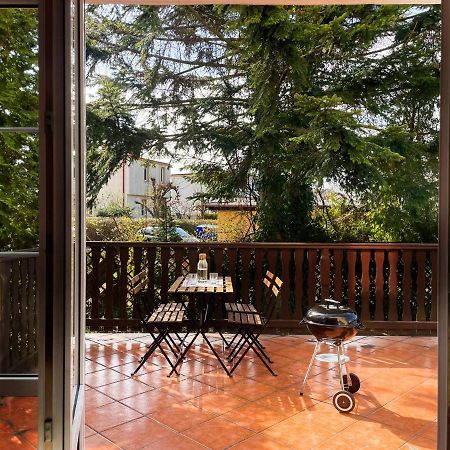 Klimatyczny Apartament 3City Z Parkingiem W Gdyni By Noclegi Renters Γκντίνια Εξωτερικό φωτογραφία