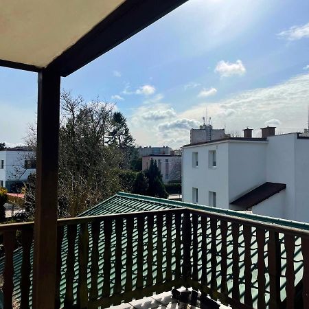Klimatyczny Apartament 3City Z Parkingiem W Gdyni By Noclegi Renters Γκντίνια Εξωτερικό φωτογραφία