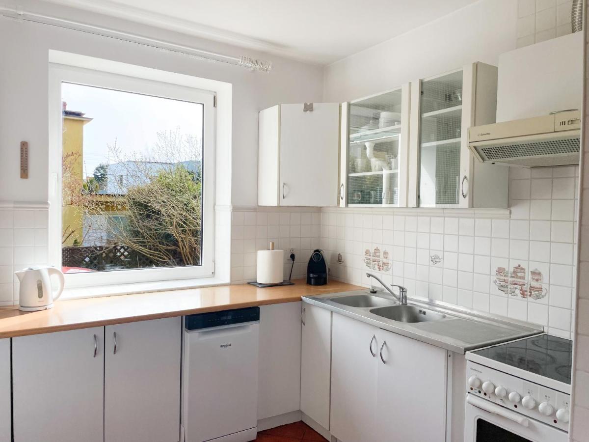 Klimatyczny Apartament 3City Z Parkingiem W Gdyni By Noclegi Renters Γκντίνια Εξωτερικό φωτογραφία