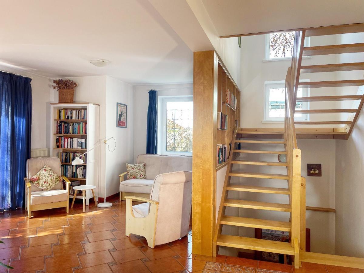Klimatyczny Apartament 3City Z Parkingiem W Gdyni By Noclegi Renters Γκντίνια Εξωτερικό φωτογραφία