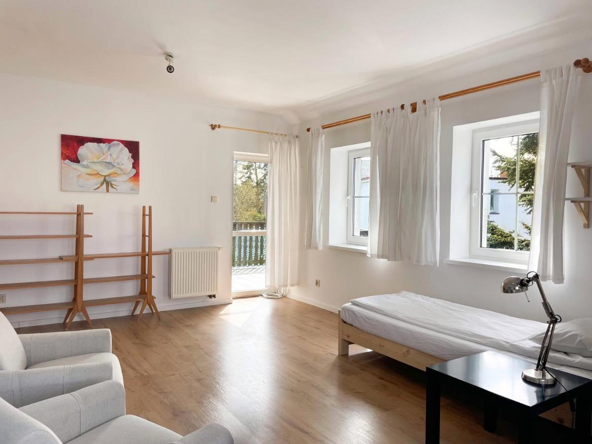 Klimatyczny Apartament 3City Z Parkingiem W Gdyni By Noclegi Renters Γκντίνια Εξωτερικό φωτογραφία