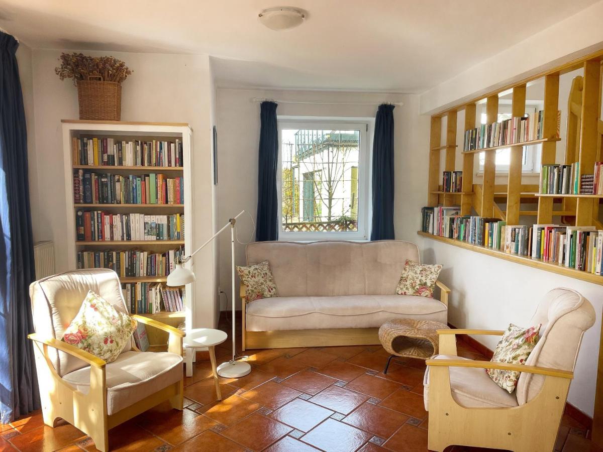 Klimatyczny Apartament 3City Z Parkingiem W Gdyni By Noclegi Renters Γκντίνια Εξωτερικό φωτογραφία