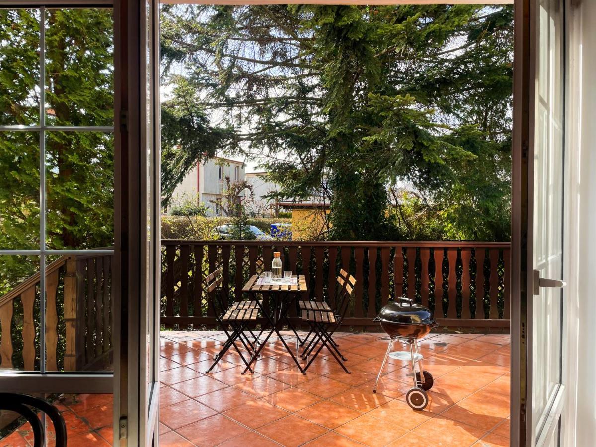 Klimatyczny Apartament 3City Z Parkingiem W Gdyni By Noclegi Renters Γκντίνια Εξωτερικό φωτογραφία