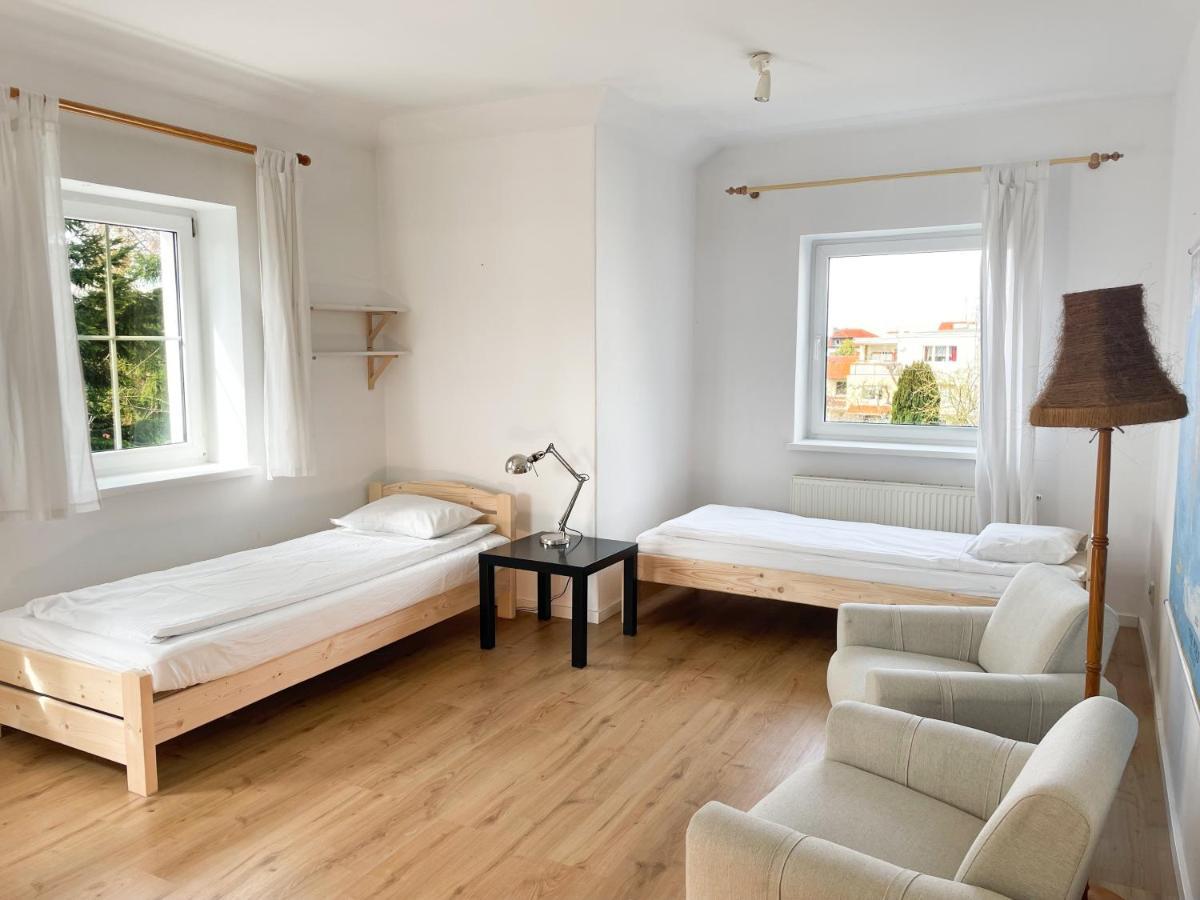 Klimatyczny Apartament 3City Z Parkingiem W Gdyni By Noclegi Renters Γκντίνια Εξωτερικό φωτογραφία